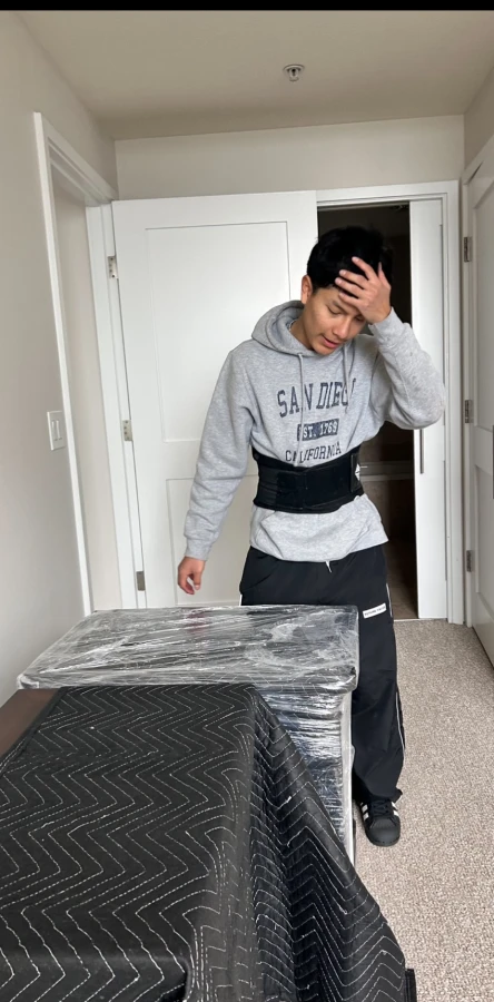 Heavy Lifting & Special Items